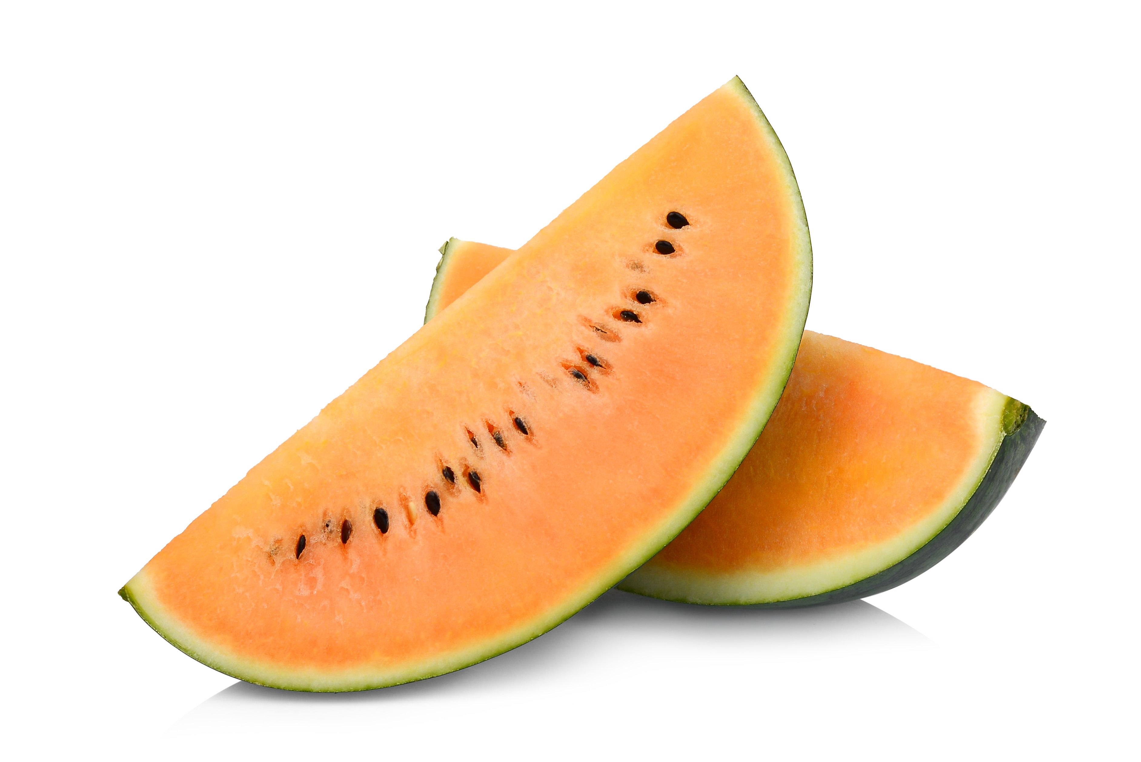 Orange melon outlet